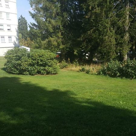 Hahnenklee Ferienpark 7-611 Goslar Eksteriør billede