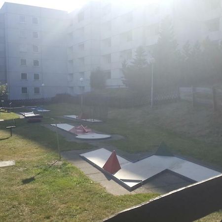 Hahnenklee Ferienpark 7-611 Goslar Eksteriør billede