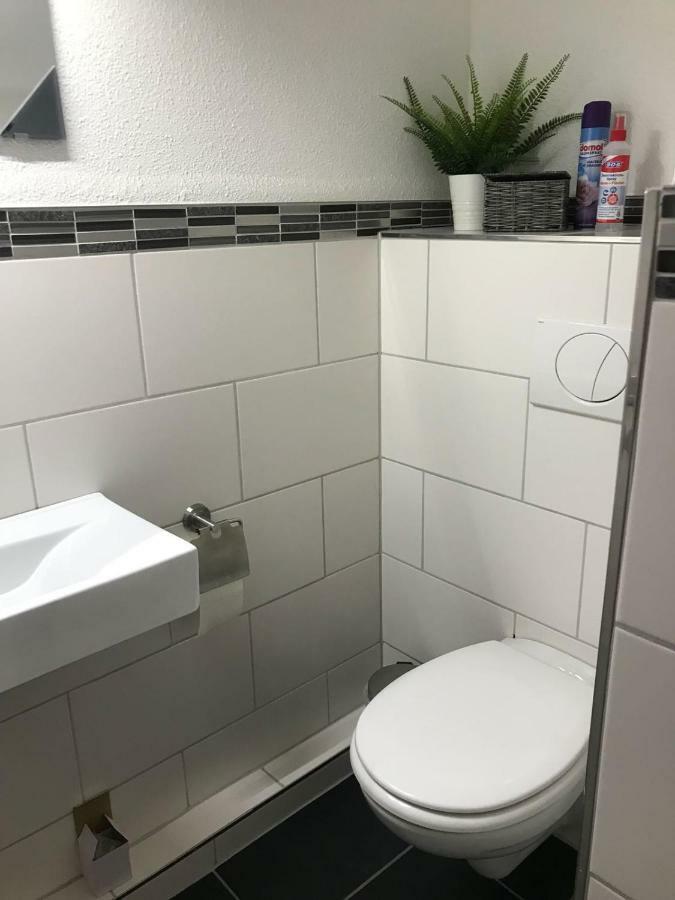 Hahnenklee Ferienpark 7-611 Goslar Eksteriør billede