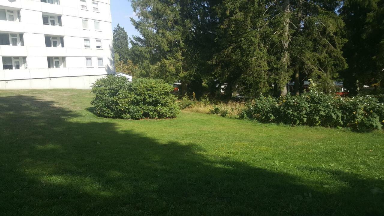 Hahnenklee Ferienpark 7-611 Goslar Eksteriør billede