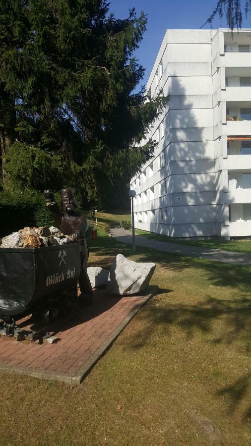 Hahnenklee Ferienpark 7-611 Goslar Eksteriør billede